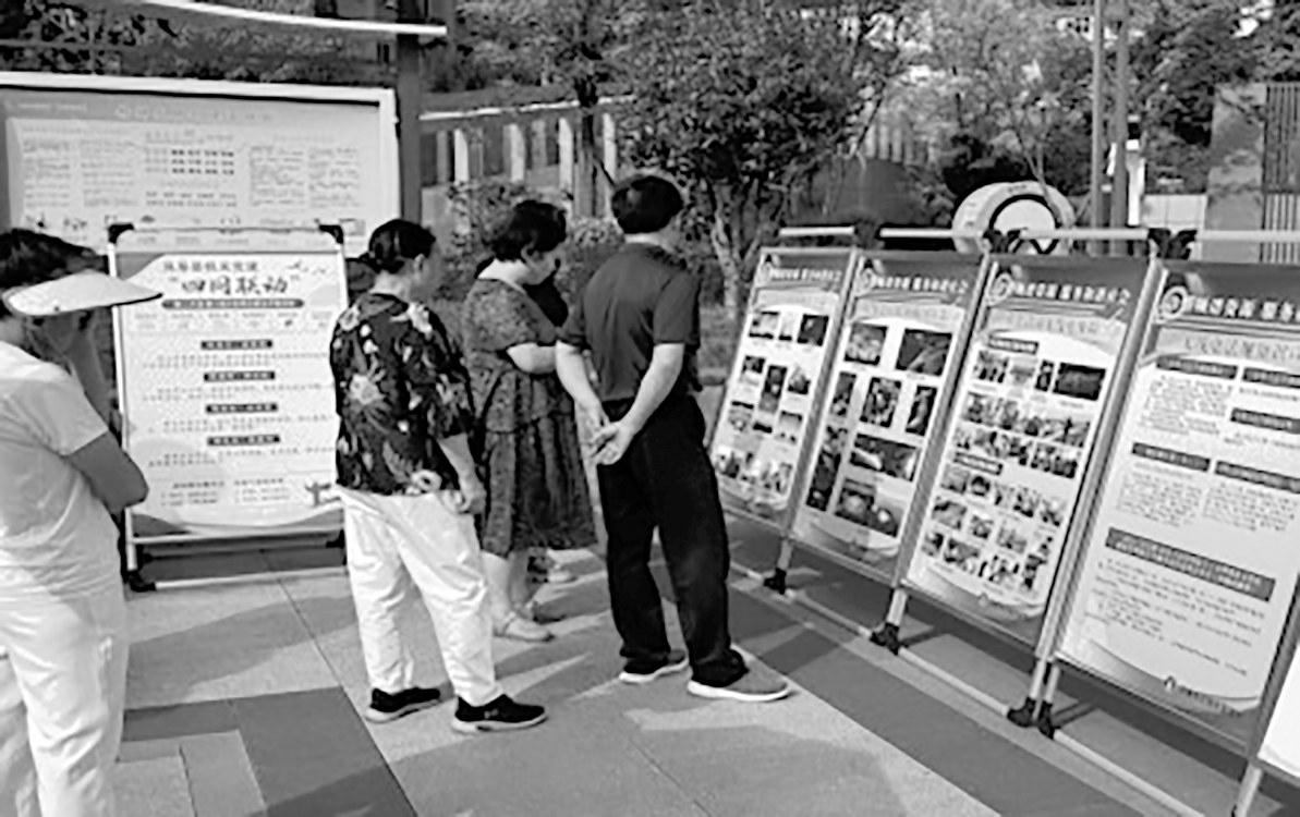 电波传新知 科普启新程各地开展全国无线电管理宣传月预热活动(配图3)